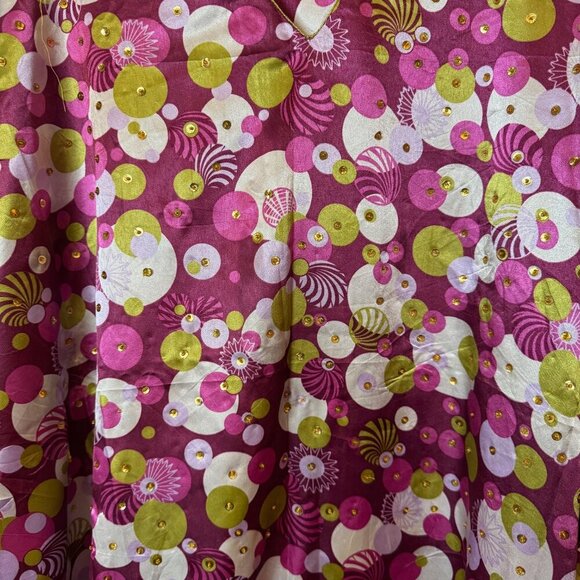 AS-HRO Caftan sz Large - Picture 2 of 4